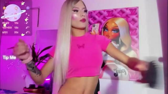 Thumbnail 1, violeta_prince's Stream at Chaturbate, 2 months ago