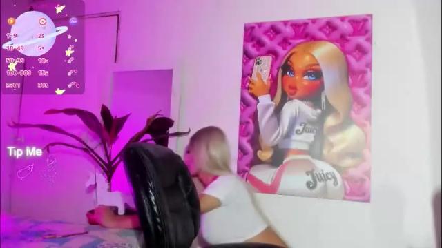 Thumbnail 1, violeta_prince's Stream at Chaturbate, 1 month ago