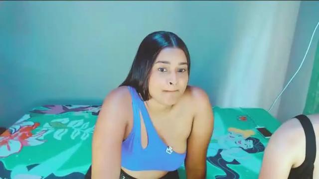 Image 12 of violeta_rouses Stream on Chaturbate on 12 months ago