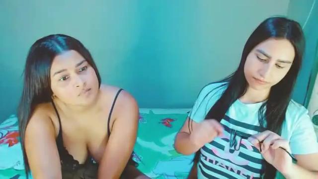 Image 10 of violeta_rouses Stream on Chaturbate on 12 months ago