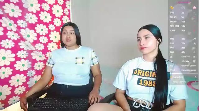 Thumbnail 3, violeta_rouses's Stream at Chaturbate, 5 days ago