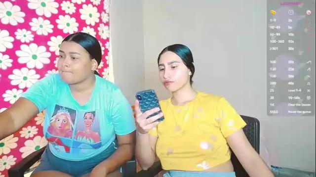 Thumbnail 2, violeta_rouses's Stream at Chaturbate, 1 day ago