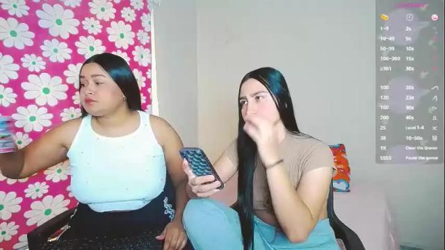 Thumbnail 2, violeta_rouses's Stream at Chaturbate, 1 month ago