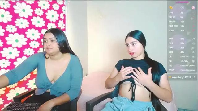 Thumbnail 3, violeta_rouses's Stream at Chaturbate, 1 month ago