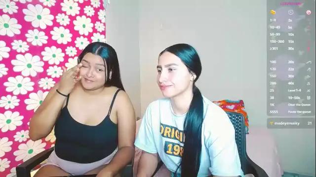 Thumbnail 1, violeta_rouses's Stream at Chaturbate, 1 month ago