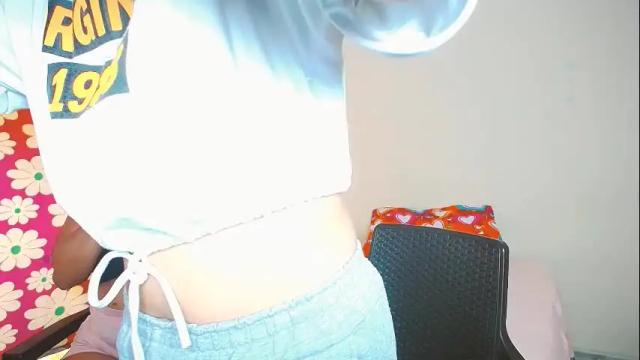 Image 10 of violeta_rouses Stream on Chaturbate on 1 month ago