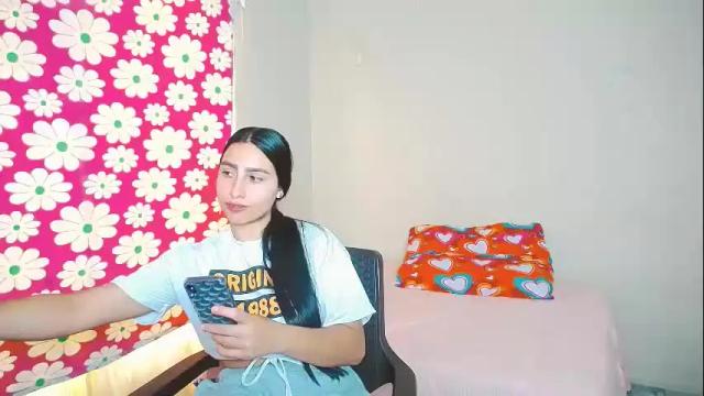 Thumbnail 3, violeta_rouses's Stream at Chaturbate, 1 month ago