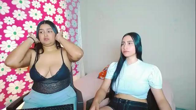Image 6 of violeta_rouses Stream on Chaturbate on 1 month ago