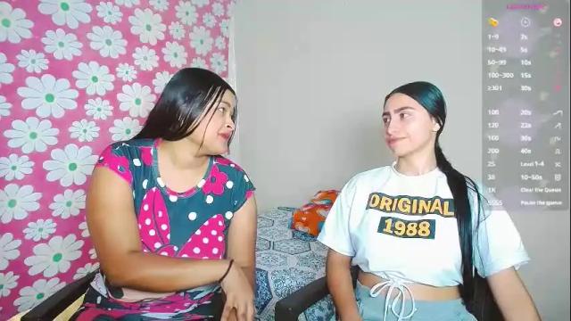 Thumbnail 2, violeta_rouses's Stream at Chaturbate, 1 month ago
