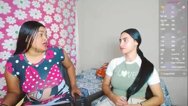Thumbnail 3, violeta_rouses's Stream at Chaturbate, 1 month ago
