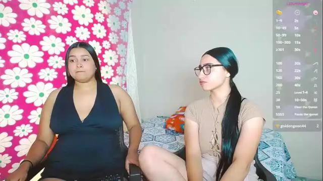Thumbnail 1, violeta_rouses's Stream at Chaturbate, 1 month ago