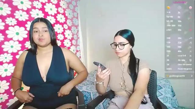 Thumbnail 2, violeta_rouses's Stream at Chaturbate, 1 month ago
