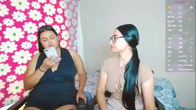 Thumbnail 3, violeta_rouses's Stream at Chaturbate, 1 month ago