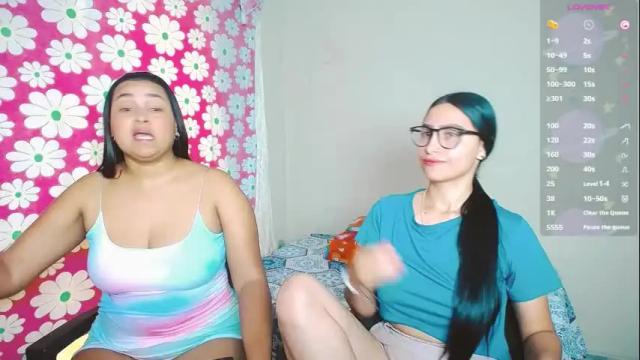 Thumbnail 1, violeta_rouses's Stream at Chaturbate, 1 month ago