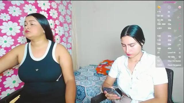 Thumbnail 1, violeta_rouses's Stream at Chaturbate, 1 month ago
