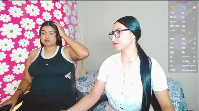 Image 12 of violeta_rouses Stream on Chaturbate on 1 month ago