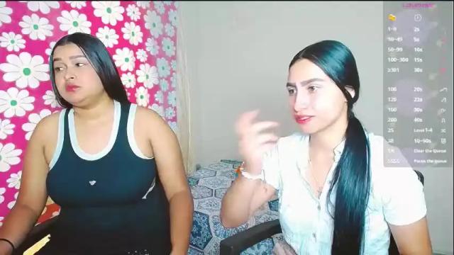 Image 4 of violeta_rouses Stream on Chaturbate on 1 month ago
