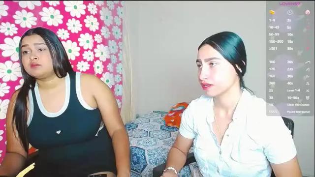 Thumbnail 2, violeta_rouses's Stream at Chaturbate, 1 month ago