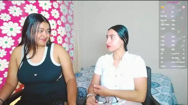 Thumbnail 3, violeta_rouses's Stream at Chaturbate, 1 month ago