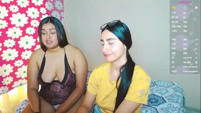 Thumbnail 2, violeta_rouses's Stream at Chaturbate, 1 month ago