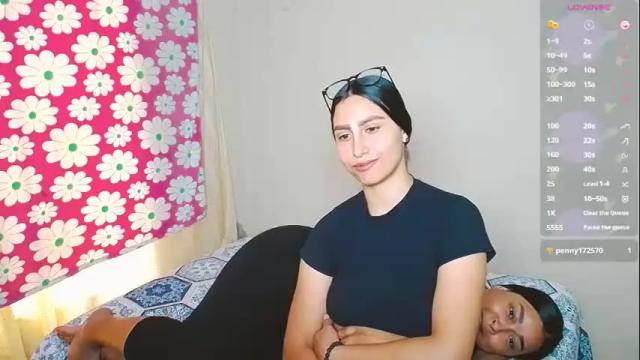 Image 10 of violeta_rouses Stream on Chaturbate on 1 month ago