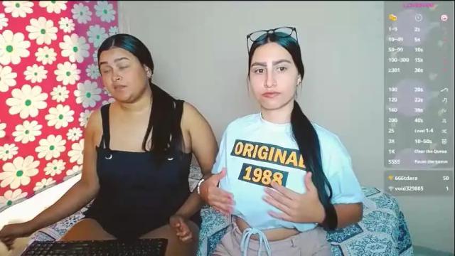 Thumbnail 1, violeta_rouses's Stream at Chaturbate, 28 days ago