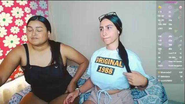 Image 10 of violeta_rouses Stream on Chaturbate on 1 month ago