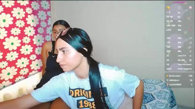 Image 11 of violeta_rouses Stream on Chaturbate on 1 month ago