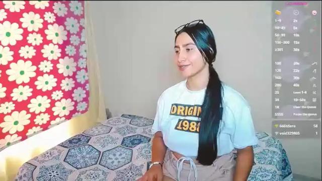 Thumbnail 2, violeta_rouses's Stream at Chaturbate, 28 days ago