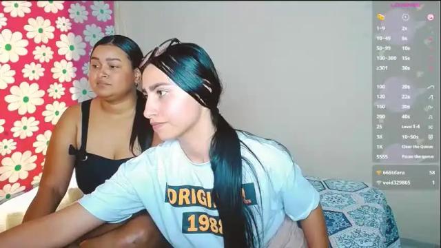Image 8 of violeta_rouses Stream on Chaturbate on 1 month ago