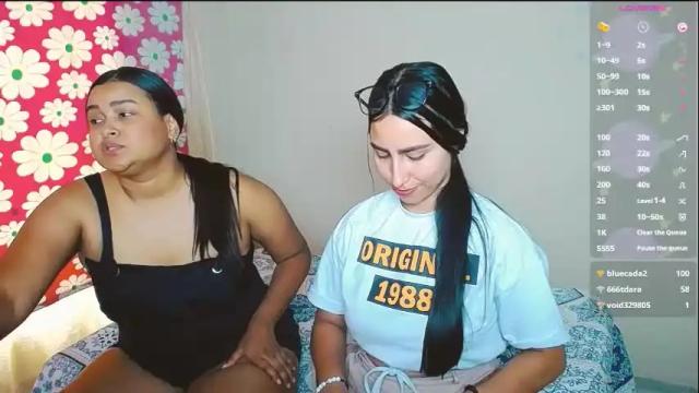 Thumbnail 3, violeta_rouses's Stream at Chaturbate, 28 days ago