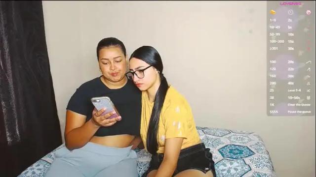 Thumbnail 1, violeta_rouses's Stream at Chaturbate, 23 days ago