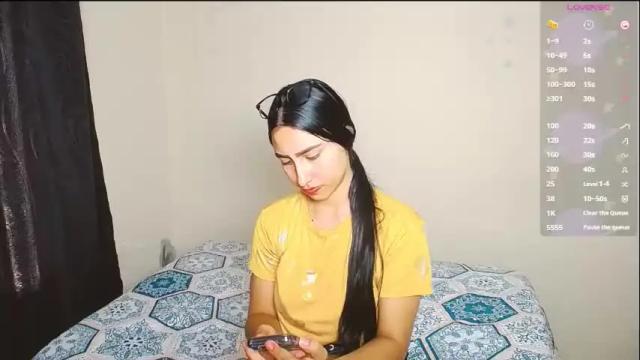 Thumbnail 2, violeta_rouses's Stream at Chaturbate, 23 days ago