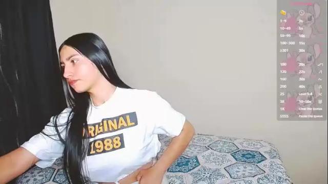 Thumbnail 1, violeta_rouses's Stream at Chaturbate, 13 days ago