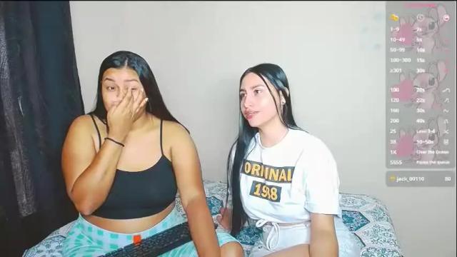 Image 11 of violeta_rouses Stream on Chaturbate on 16 days ago