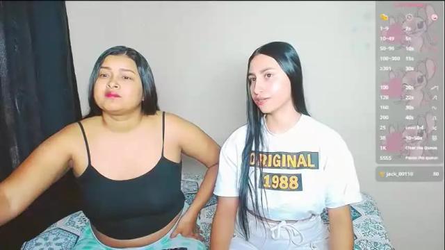 Image 3 of violeta_rouses Stream on Chaturbate on 16 days ago