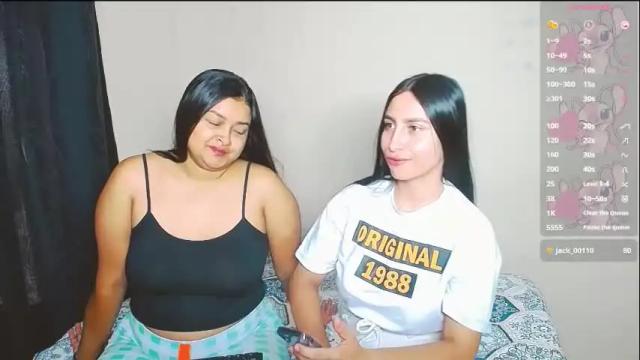 Image 7 of violeta_rouses Stream on Chaturbate on 16 days ago