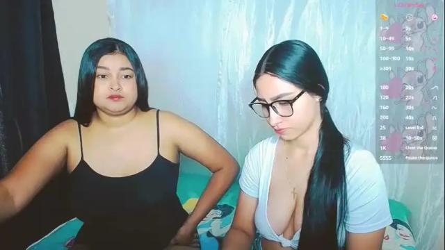 Image 3 of violeta_rouses Stream on Chaturbate on 14 days ago