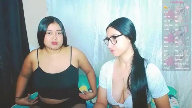 Image 4 of violeta_rouses Stream on Chaturbate on 14 days ago