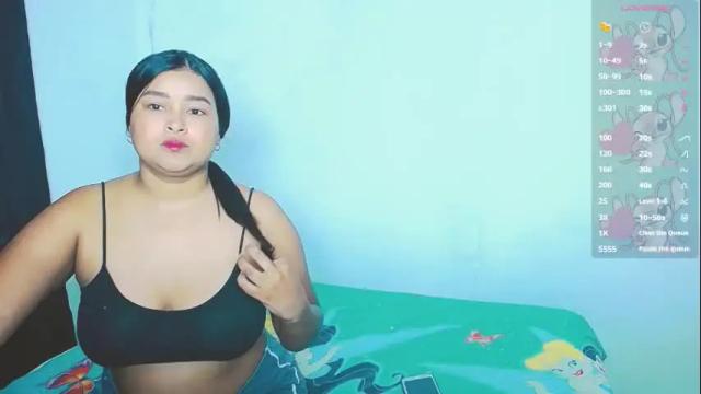 Thumbnail 1, violeta_rouses's Stream at Chaturbate, 9 days ago