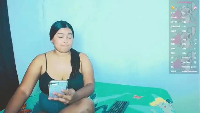 Image 10 of violeta_rouses Stream on Chaturbate on 11 days ago