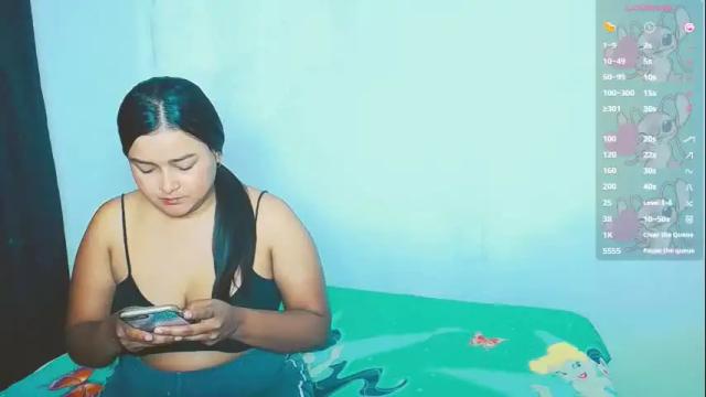 Image 6 of violeta_rouses Stream on Chaturbate on 11 days ago
