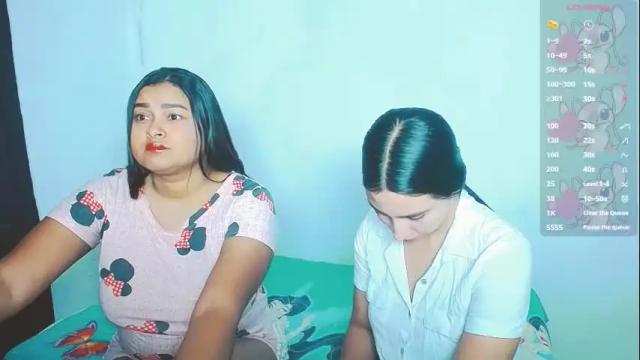 Thumbnail 1, violeta_rouses's Stream at Chaturbate, 4 days ago
