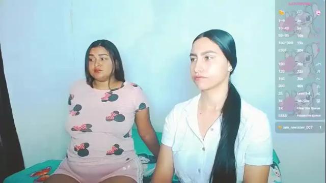Image 12 of violeta_rouses Stream on Chaturbate on 6 days ago