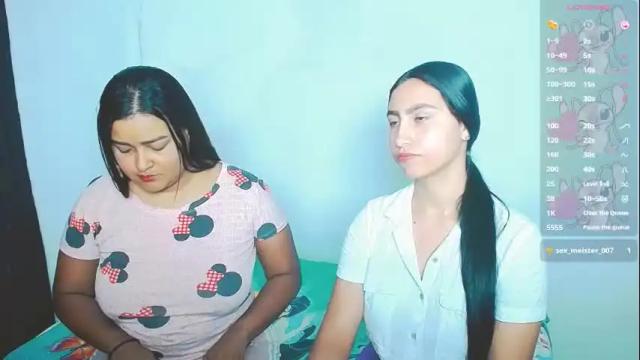 Thumbnail 2, violeta_rouses's Stream at Chaturbate, 4 days ago