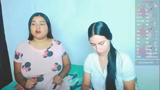 Thumbnail 3, violeta_rouses's Stream at Chaturbate, 4 days ago