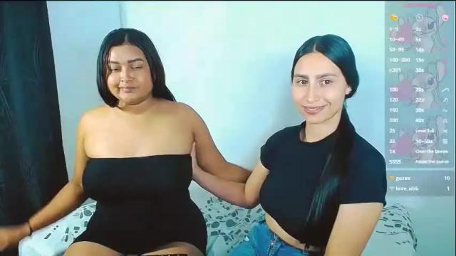 Image 11 of violeta_rouses Stream on Chaturbate on 3 days ago