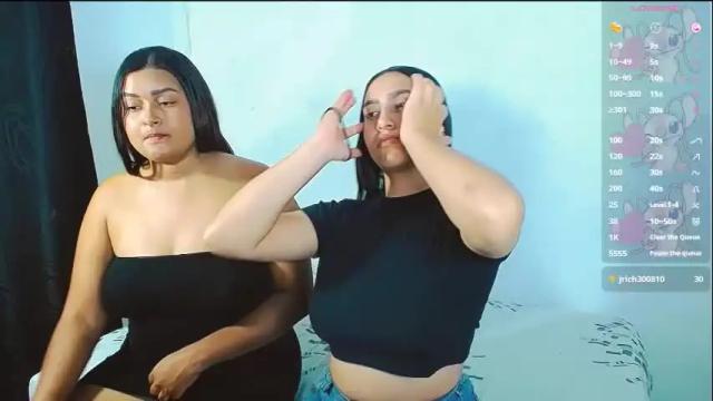 Image 6 of violeta_rouses Stream on Chaturbate on 3 days ago