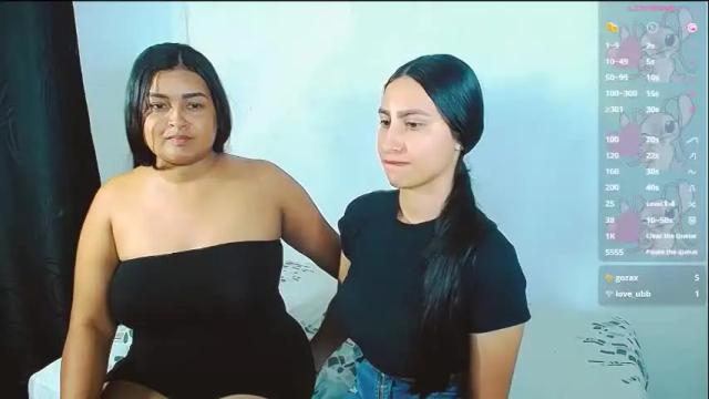Thumbnail 3, violeta_rouses's Stream at Chaturbate, 3 hours ago