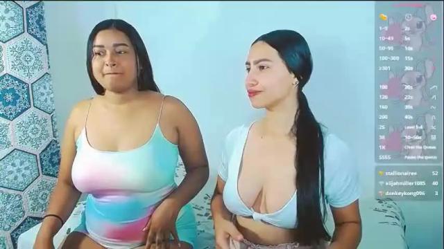 Thumbnail 2, violeta_rouses's Stream at Chaturbate, 1 month ago